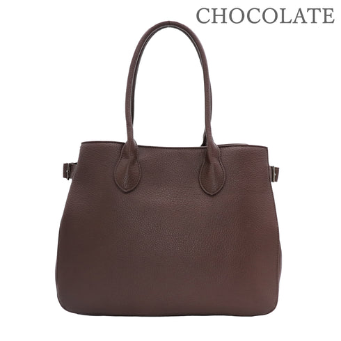 トートバッグ A4対応 ボストン 12-1211